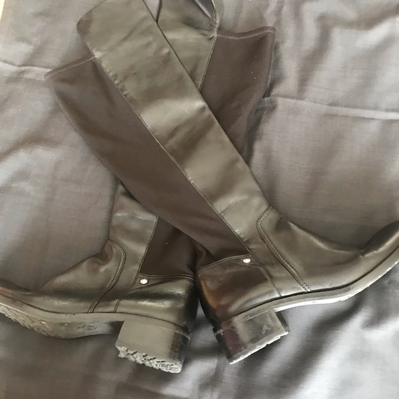 Michael Kors Shoes - Michael kors boots